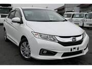 2016 HONDA GRACE