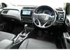 HONDA GRACE