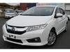 HONDA GRACE