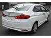 HONDA GRACE