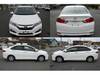 HONDA GRACE