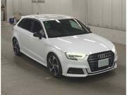 2019 AUDI A3