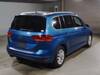 VOLKSWAGEN GOLF TOURAN
