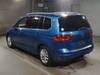 VOLKSWAGEN GOLF TOURAN