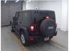 CHRYSLER JEEP WRANGLER UNLIMITED