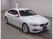 2016 BMW 4 SERIES