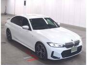 2023 BMW 3 SERIES 318iM SPORT