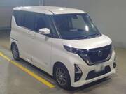 2022 NISSAN ROOX
