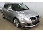 2014 SUZUKI SWIFT SPORT