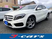 2015 MERCEDES BENZ GLA-CLASS