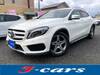 MERCEDES BENZ GLA-CLASS