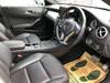 MERCEDES BENZ GLA-CLASS