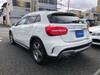 MERCEDES BENZ GLA-CLASS