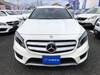 MERCEDES BENZ GLA-CLASS