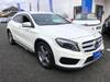 MERCEDES BENZ GLA-CLASS
