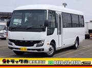 2022 FUSO ROSA