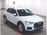 2022 AUDI Q3