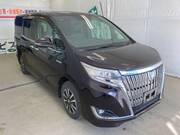 2017 TOYOTA ESQUIRE