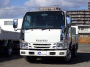 2017 ISUZU OTHER