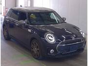 2023 BMW MINI