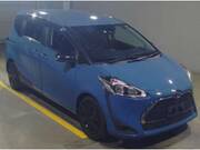 2022 TOYOTA SIENTA