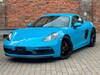 PORSCHE OTHER