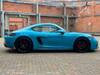 PORSCHE OTHER