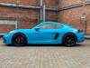 PORSCHE OTHER