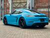 PORSCHE OTHER