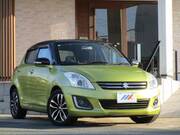 2014 SUZUKI SWIFT STYLE