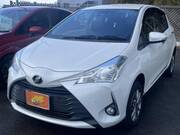 2019 TOYOTA VITZ