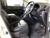 TOYOTA VELLFIRE HYBRID