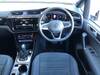VOLKSWAGEN GOLF TOURAN