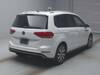 VOLKSWAGEN GOLF TOURAN