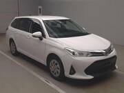 2022 TOYOTA COROLLA FIELDER