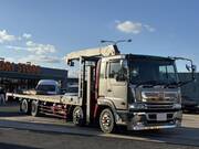 2001 HINO PROFIA