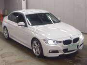 2015 BMW 3 SERIES