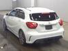 MERCEDES BENZ A-CLASS