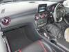 MERCEDES BENZ A-CLASS