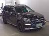 MERCEDES BENZ GL-CLASS