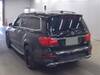 MERCEDES BENZ GL-CLASS