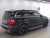 MERCEDES BENZ GL-CLASS