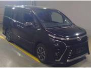 2020 TOYOTA VOXY