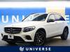 MERCEDES BENZ GLC-CLASS