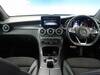 MERCEDES BENZ GLC-CLASS