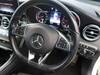 MERCEDES BENZ GLC-CLASS