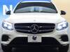 MERCEDES BENZ GLC-CLASS
