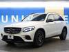 MERCEDES BENZ GLC-CLASS