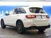 MERCEDES BENZ GLC-CLASS
