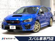 2020 SUBARU WRX STI